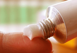 Photo of Gelarex cream, Alice's review for hemorrhoids