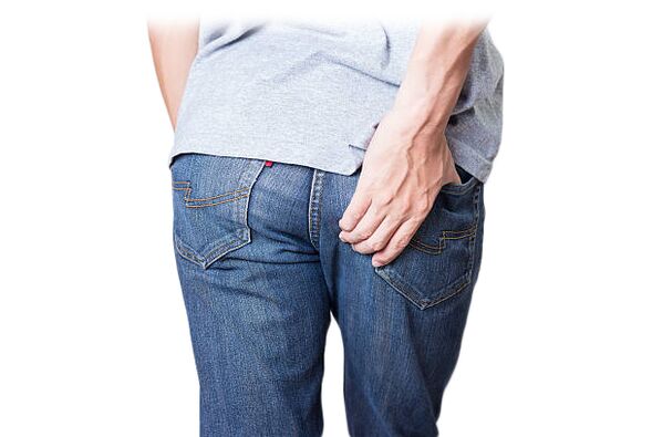 Quickly get rid of pain and itching with hemorrhoids with zxcvbnmqwert